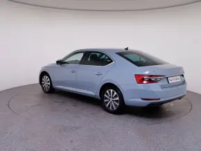 Superb Style TDI DSG thumbnail