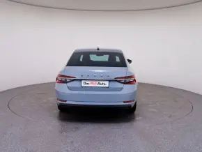 Superb Style TDI DSG thumbnail