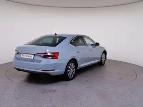 Superb Style TDI DSG thumbnail