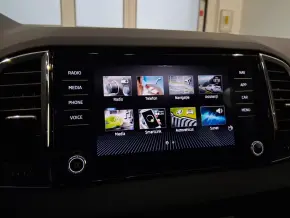 Škoda Karoq Selection 1.5 TSI DSG thumbnail