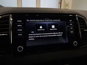 Škoda Karoq Selection 1.5 TSI DSG thumbnail
