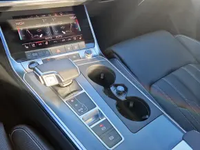 A6 Sport 50 TFSI e quattro thumbnail