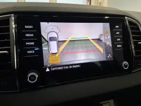Škoda Karoq Selection 1.5 TSI DSG thumbnail