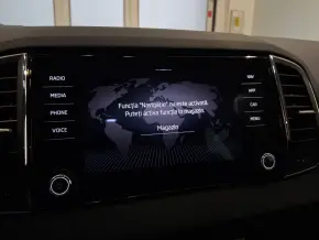 Škoda Karoq Selection 1.5 TSI DSG thumbnail