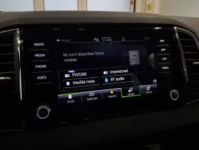 Škoda Karoq Selection 1.5 TSI DSG thumbnail