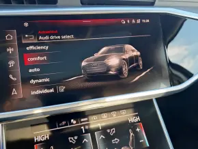 A6 Sport 50 TFSI e quattro thumbnail