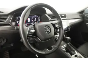 Superb Style TDI DSG thumbnail