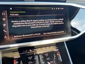 A6 Sport 50 TFSI e quattro thumbnail