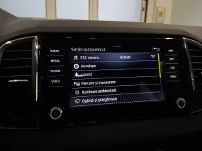 Škoda Karoq Selection 1.5 TSI DSG thumbnail