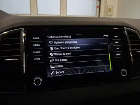 Škoda Karoq Selection 1.5 TSI DSG thumbnail
