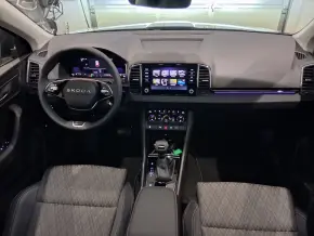 Škoda Karoq Selection 1.5 TSI DSG thumbnail