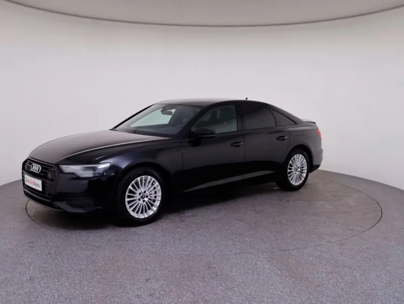 A6 Design 50 TFSI e quattro 220 kW/299CP