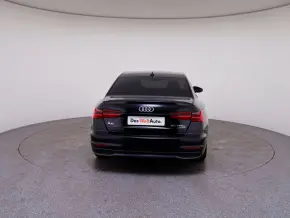 A6 Design 50 TFSI e quattro 220 kW/299CP thumbnail