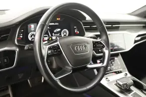 A6 Design 50 TFSI e quattro 220 kW/299CP thumbnail