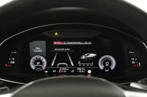 A6 Design 50 TFSI e quattro 220 kW/299CP thumbnail