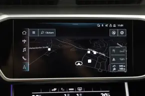 A6 Design 50 TFSI e quattro 220 kW/299CP thumbnail