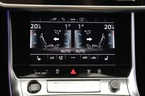 A6 Design 50 TFSI e quattro 220 kW/299CP thumbnail