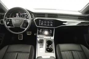 A6 Design 50 TFSI e quattro 220 kW/299CP thumbnail