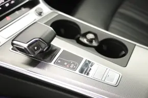A6 Design 50 TFSI e quattro 220 kW/299CP thumbnail
