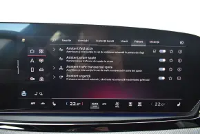 Audi A5 Limuzina 40 TFSI thumbnail