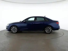A4 Advanced 40 TDI quattro thumbnail