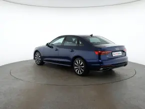 A4 Advanced 40 TDI quattro thumbnail