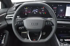 Audi A5 Limuzina 40 TFSI thumbnail