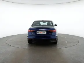 A4 Advanced 40 TDI quattro thumbnail