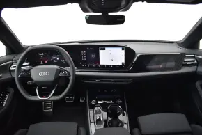 Audi A5 Limuzina 40 TFSI thumbnail