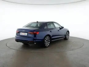A4 Advanced 40 TDI quattro thumbnail