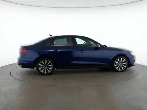 A4 Advanced 40 TDI quattro thumbnail