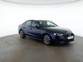 A4 Advanced 40 TDI quattro thumbnail