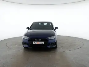 A4 Advanced 40 TDI quattro thumbnail