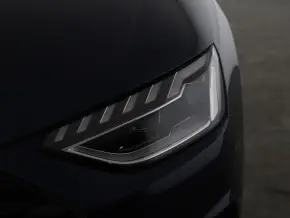 A4 Advanced 40 TDI quattro thumbnail