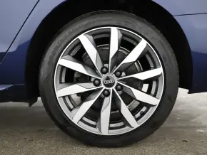 A4 Advanced 40 TDI quattro thumbnail
