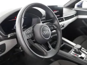 A4 Advanced 40 TDI quattro thumbnail