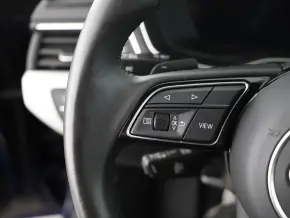 A4 Advanced 40 TDI quattro thumbnail
