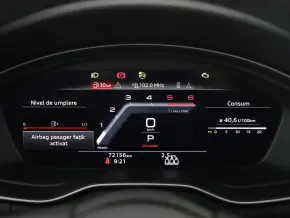 A4 Advanced 40 TDI quattro thumbnail