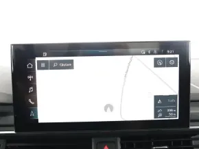 A4 Advanced 40 TDI quattro thumbnail