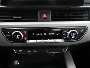 A4 Advanced 40 TDI quattro thumbnail