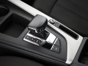 A4 Advanced 40 TDI quattro thumbnail