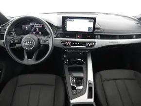 A4 Advanced 40 TDI quattro thumbnail