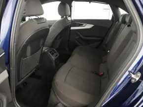 A4 Advanced 40 TDI quattro thumbnail