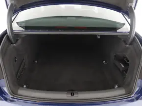 A4 Advanced 40 TDI quattro thumbnail