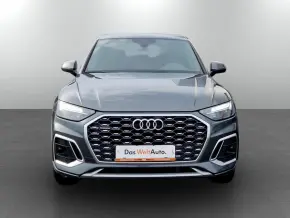 Q5 SB S line 40 TDI quattro thumbnail