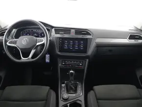 Tiguan L 2.0 Life DT147TDI D7A thumbnail