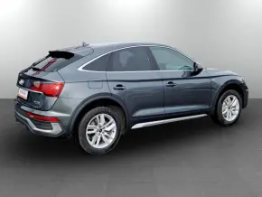 Q5 SB S line 40 TDI quattro thumbnail