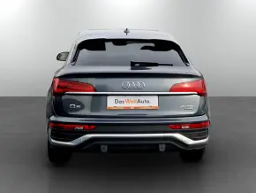 Q5 SB S line 40 TDI quattro thumbnail
