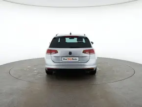 Passat Variant Business TDI DSG thumbnail