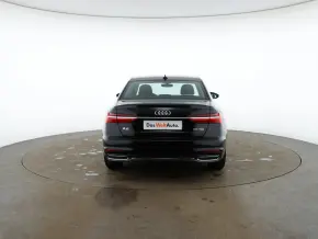 A6 Design 40 TDI thumbnail